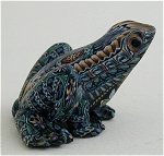 Frog Baby